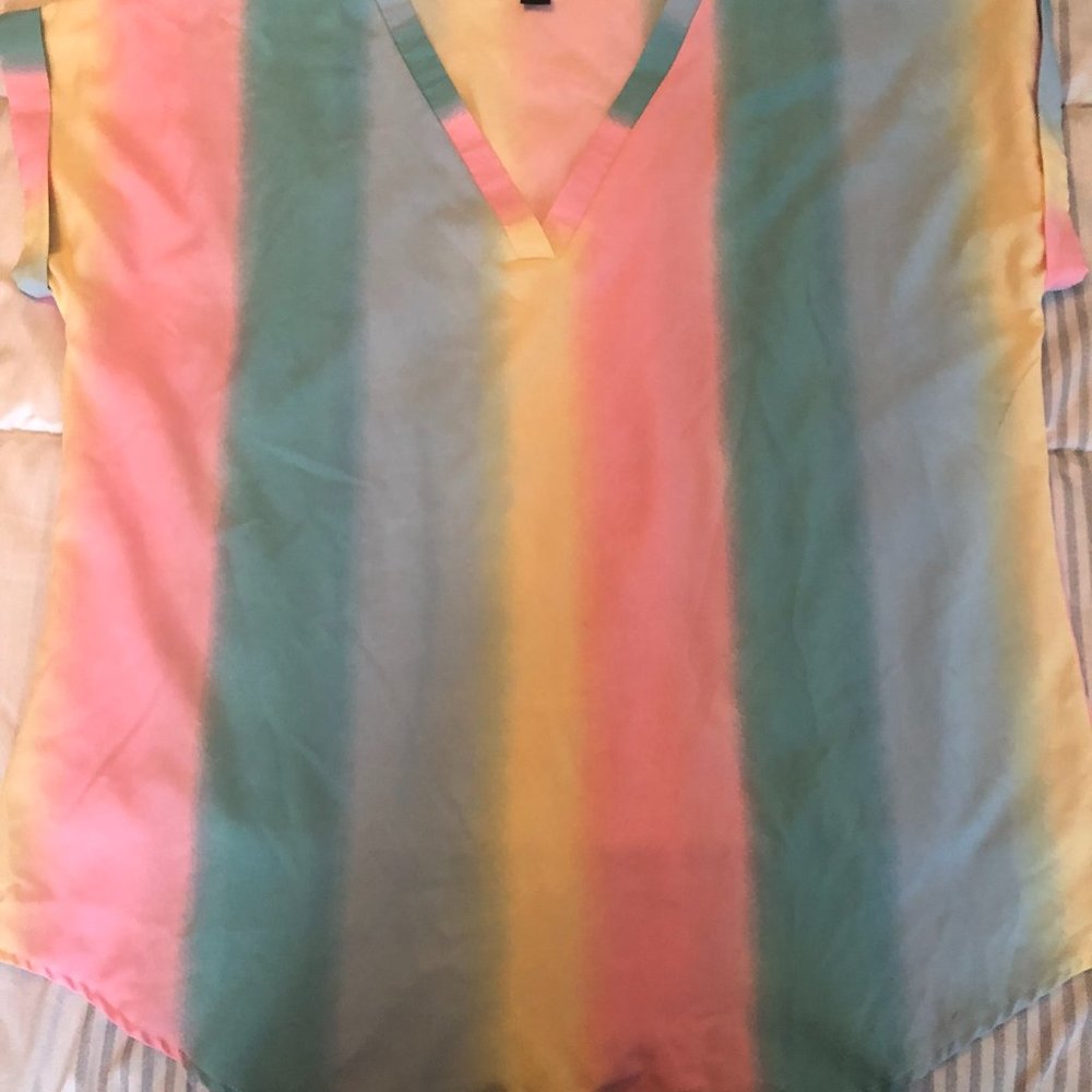 Shein Curve 2XL Tunic